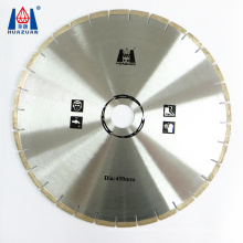 Diamond Saw Blade for Marble Faster Cutting Long Life